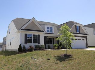 46 Combine Trl, Benson, NC 27504