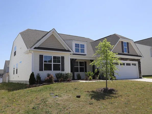 46 Combine Trl, Benson, NC 27504