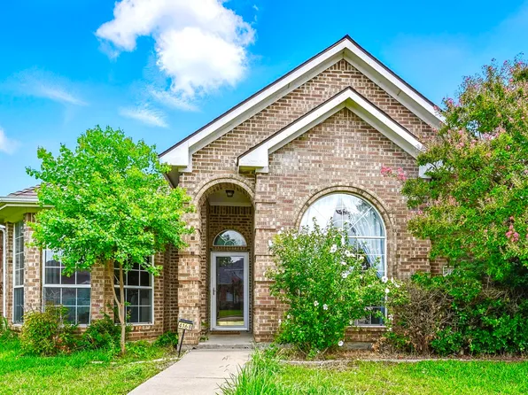 4168 Creekhollow Dr, Carrollton, TX 75010