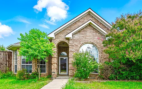 4168 Creekhollow Dr Photo 1