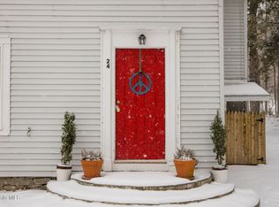 24 Main St, South Egremont, MA 01258