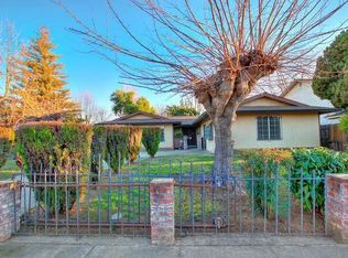 2601 Niagara Way, Sacramento, CA 95826