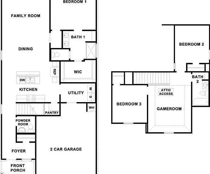 610 Roaring Fork Ln — Photo 11