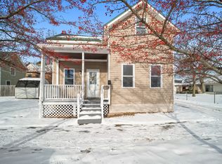 314 E 13th St, Erie, PA 16503