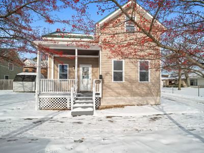 314 E 13th St, Erie, PA, 16503