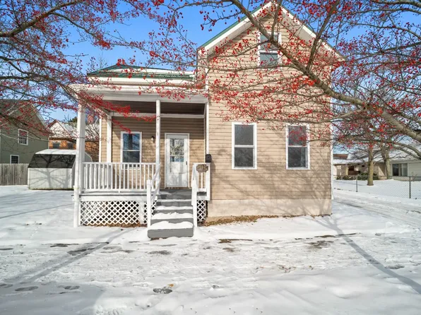 314 E 13th St, Erie, PA 16503