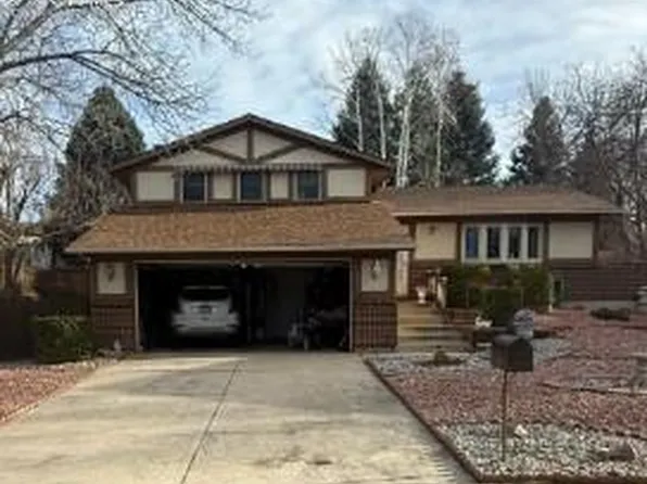 3055 Windward Way, Colorado Springs, CO 80917