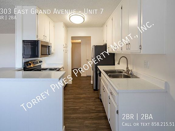 3rd image of 1303 E Grand Ave #7
