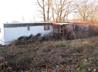 2879 Oneida Valley Rd, Parker, PA 16049