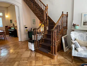 Rented by Charlie 99 LLC