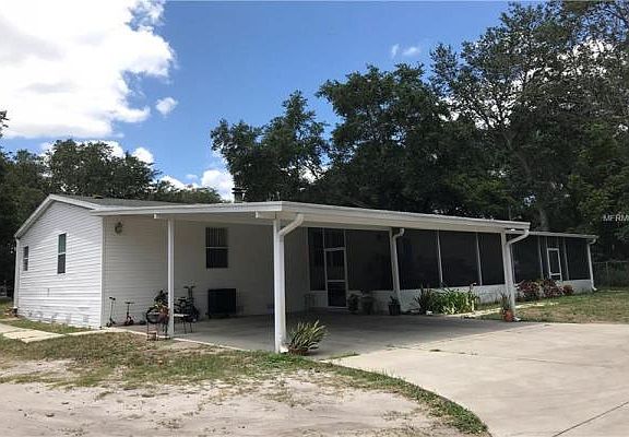 Home For Sale In ACREAGE UNREC