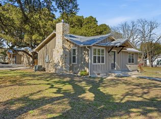106 Cibolo Dr, Boerne, TX 78006