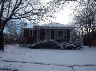 3621 Dudley Ave, Niagara Falls, NY 14303