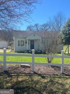 388 Belle Dowdle Rd, Franklin, NC, 28734