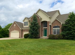 13902 Tamara Trce, Fishers, IN