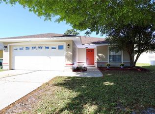 1408 Sean Ct, Saint Cloud, FL 34772