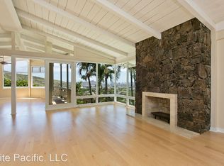 2815 Puuhonua St, Honolulu, HI 96822