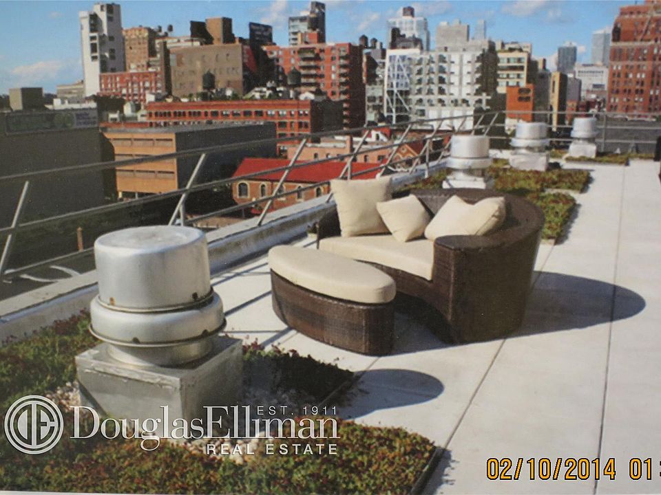 2nd image of 460 W 20th St #2L*****