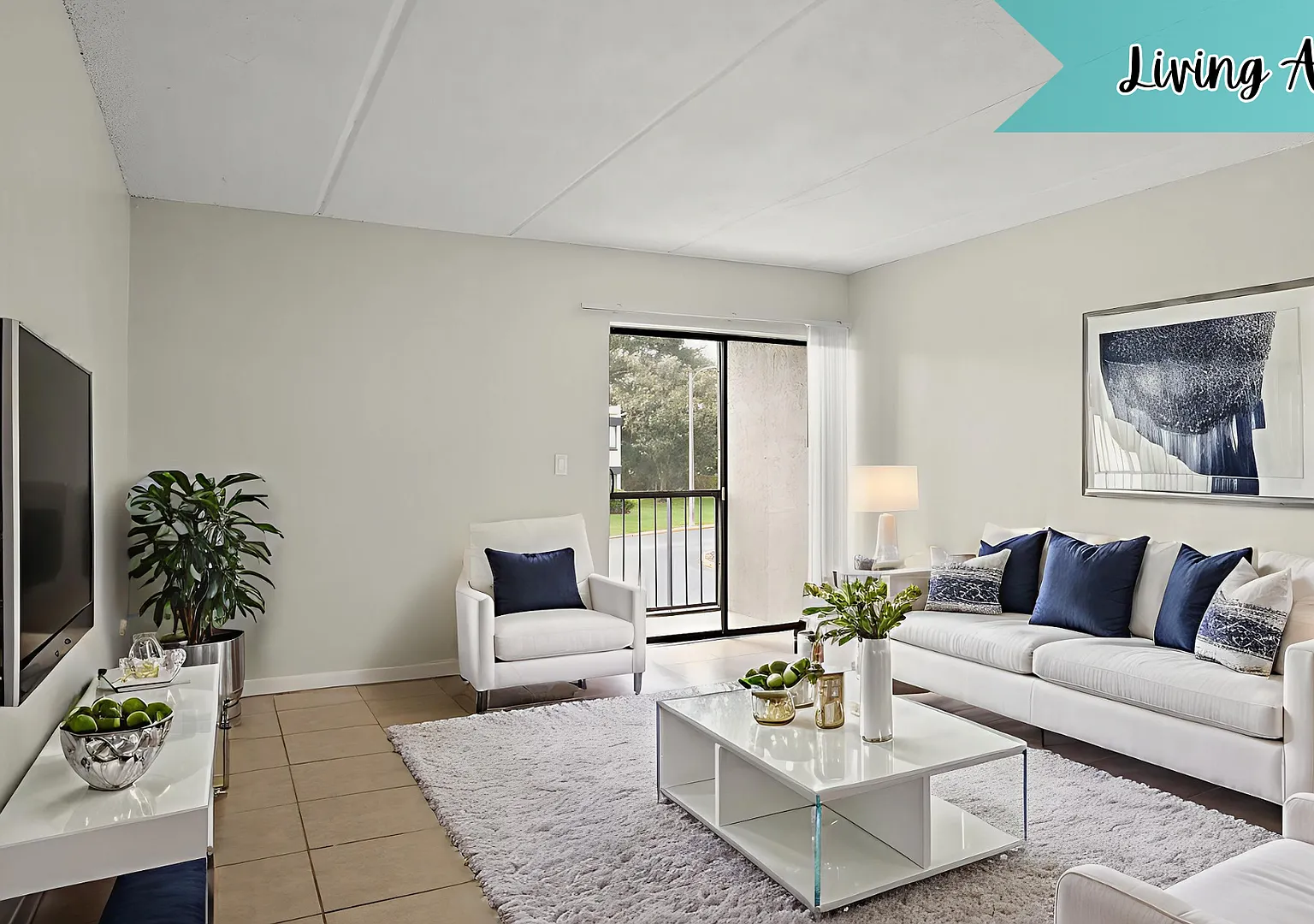 Elare Apartment Homes — Photo 3