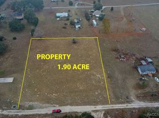 7428 S Hobbs Point, Lecanto, FL 34461