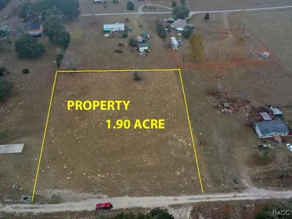 7428 S Hobbs Point, Lecanto, FL 34461