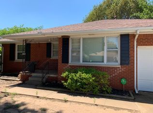 2248 Churchill Way, Oklahoma City, OK 73120