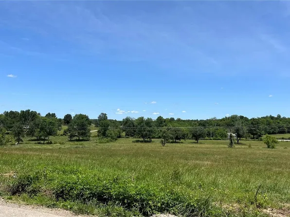 1 Madison St #208, Fredericktown, MO 63645