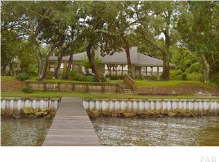 4974 E Hickory Shores Blvd, Gulf Breeze, FL 32563