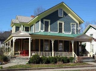 7 Mechanic St, Hudson Falls, NY 12839