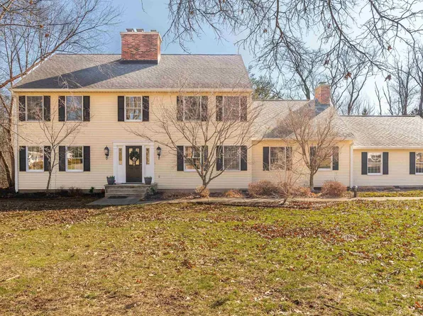 1407 S Winfield Rd, Bloomington, IN 47401