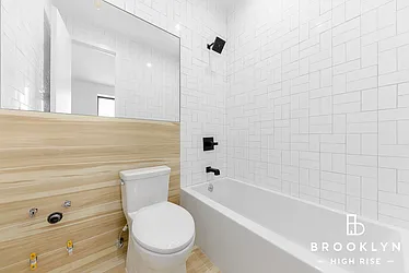 Rented by Brooklyn High Rise LLC