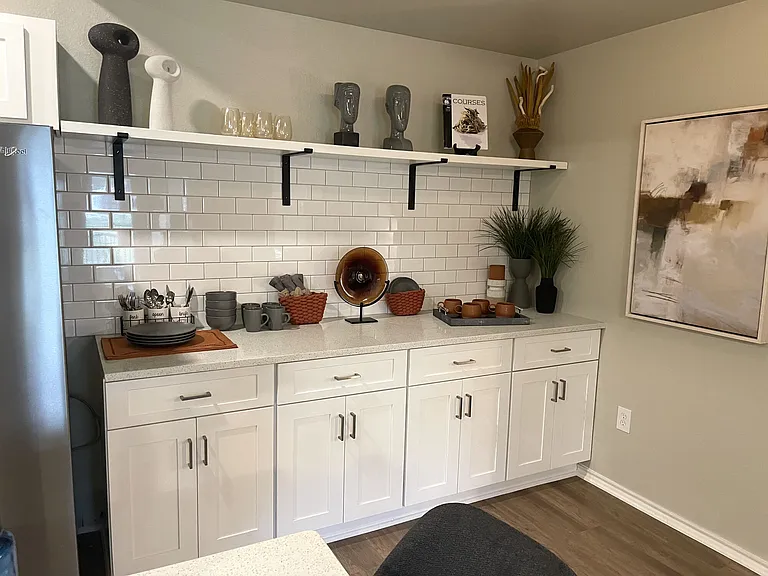 Nova Vista Apartments at Woodlake — Photo 7