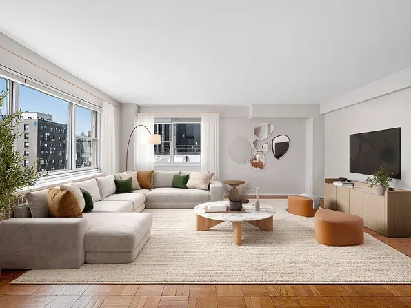 333 E 46th St APT 20B, New York, NY 10017