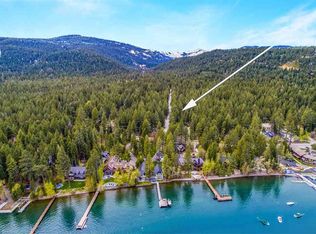 290 Pineland Dr, Tahoe City, CA 96145