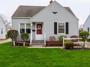 20470 Wilmore Ave, Euclid, OH 44123