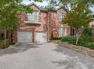 29 Ashton Ct, Dallas, TX 75230