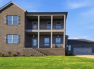158 Mimosa Rd Lot 24, Inman, SC 29349