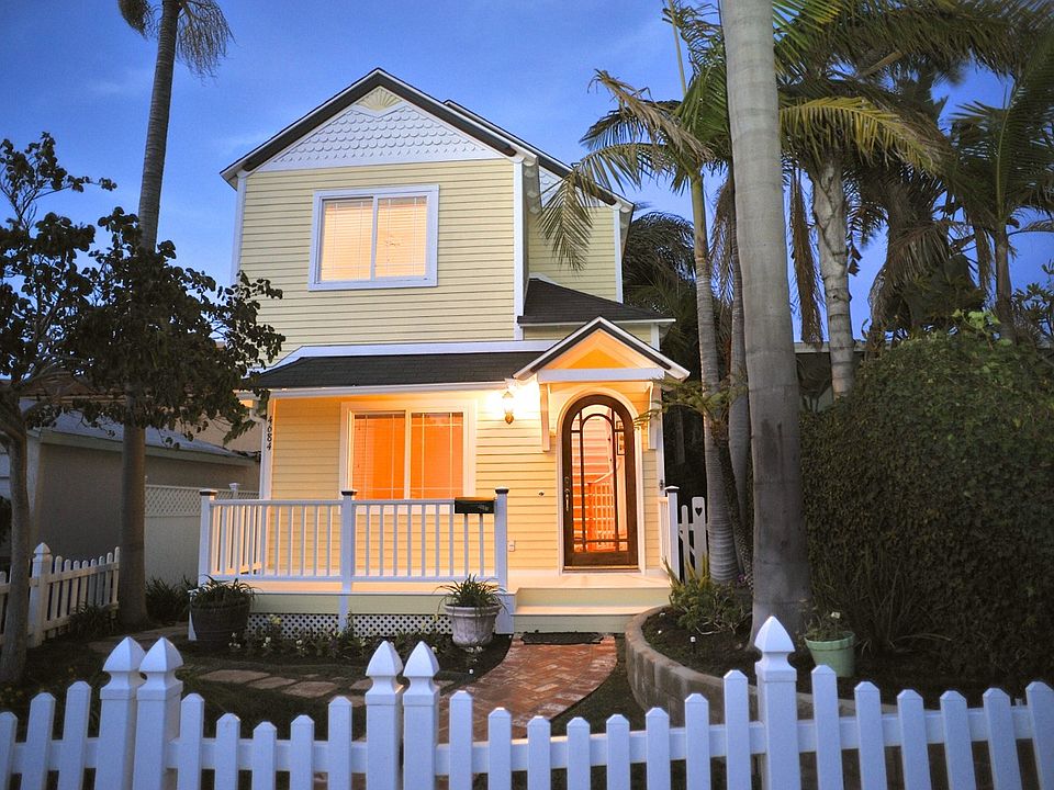 1st image of 4684-86 Santa Cruz Ave