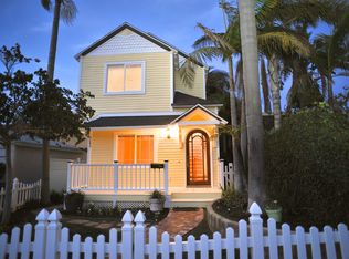 4684-86 Santa Cruz Ave, San Diego, CA 92107