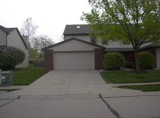 5429 N Bay Harbor Dr, Indianapolis, IN