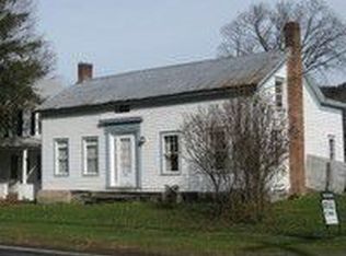 3046 Route 145, Preston Hollow, NY 12469