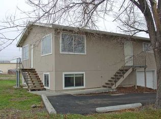 2603 Arnold Ln, Billings, MT 59102