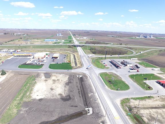 4th image of PARCEL Industrial Park Rd #V