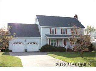 220 Buckingham Dr, Winterville, NC 28590