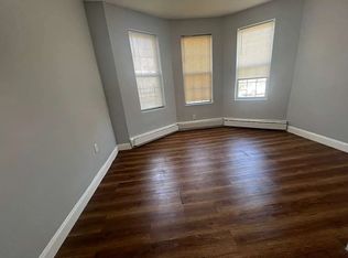 191 Hamilton Ave Floor 1, Paterson, NJ 07501