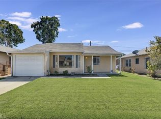 2314 W Raymond St, Compton, CA 90220