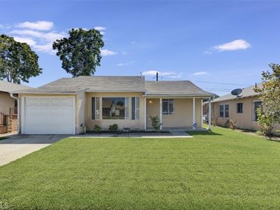 2314 W Raymond St, Compton, CA, 90220