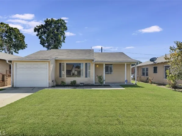 2314 W Raymond St, Compton, CA 90220