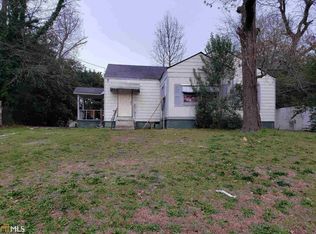 987 Perdue St, Macon, GA 31206