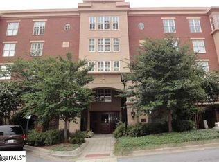 400 N Main St UNIT 2-C, Greenville, SC 29601